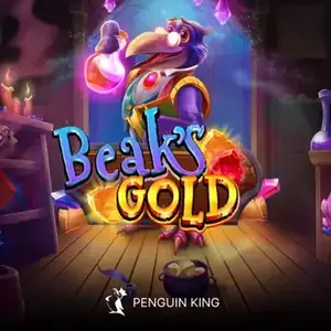 Beak's Gold