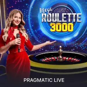 Mega Roulette