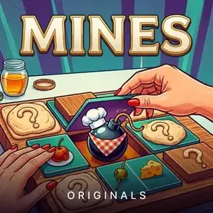 Mines