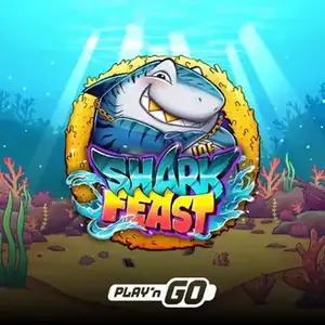 Shark Feast