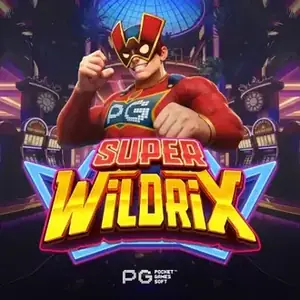 Super Wildrix