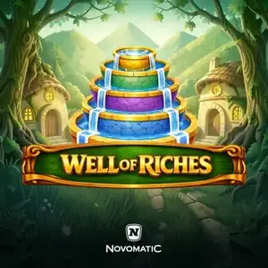 Well of Riches