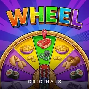 Wheel